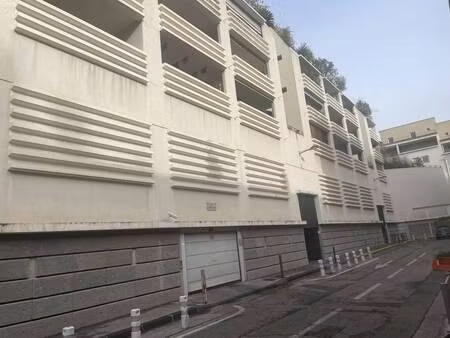 parking à vendre