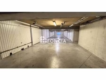 parking à vendre