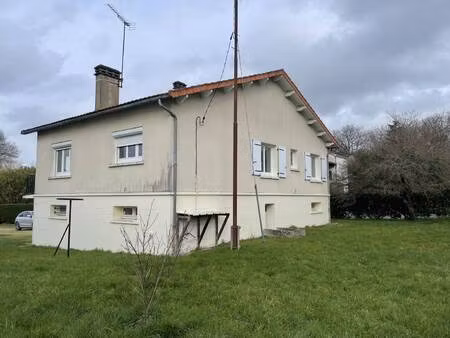maison à louer