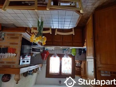 studio à louer