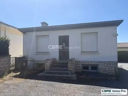 espace bureau à louer