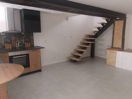 maison à louer