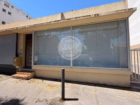 local commercial à vendre
