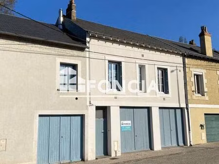 maison à louer