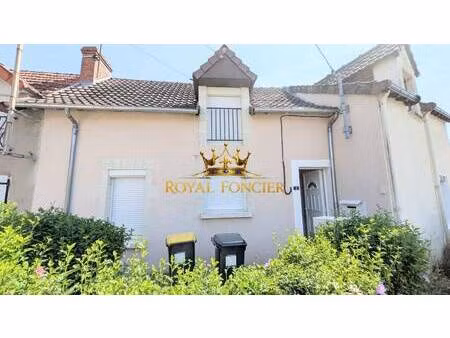 royal foncier
