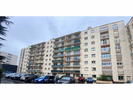 appartement juvisy sur orge 3 pièce(s) 58.39 m2