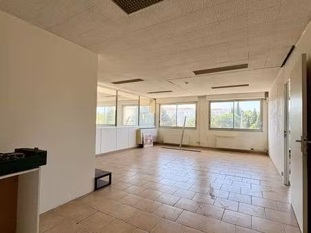 espace bureau à vendre