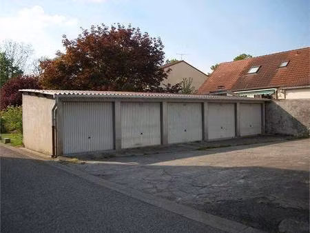 parking à louer