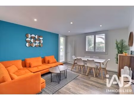 appartement à aix-en-provence (13100)