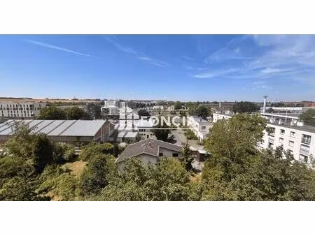 amiens sud beau t3 de 63 m2