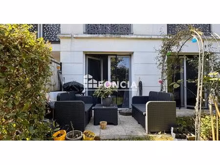 appartement 2 pièces rez-de-jardin kaufman