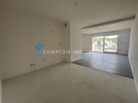 appartement f3 terrasse 2 parking