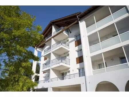 divonne-les-bains : idéal investissement locatif