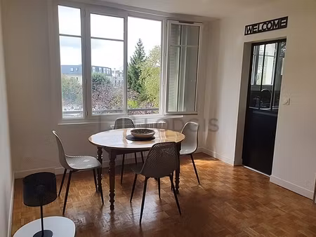 appartement 1 chambre meublé avec cave