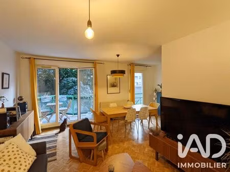 appartement à lyon (69003)