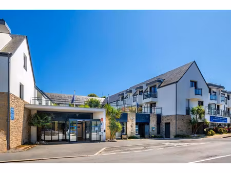 investissement en residence de tourisme