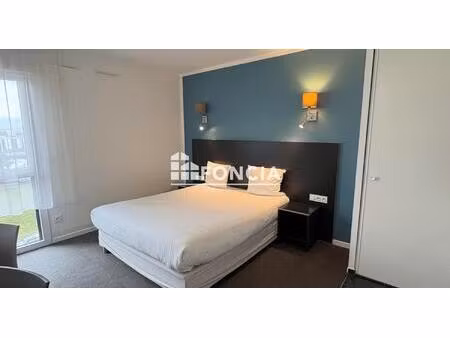investissement locatif rungis - all suits appart hotel