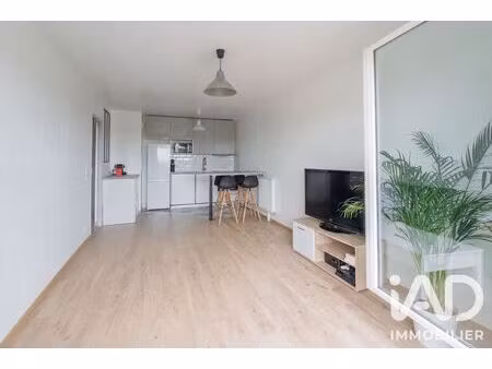 appartement à sartrouville (78500)