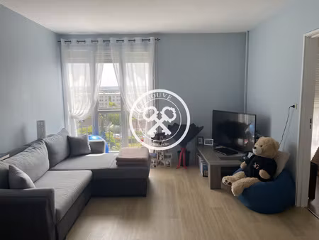 troyes appartement