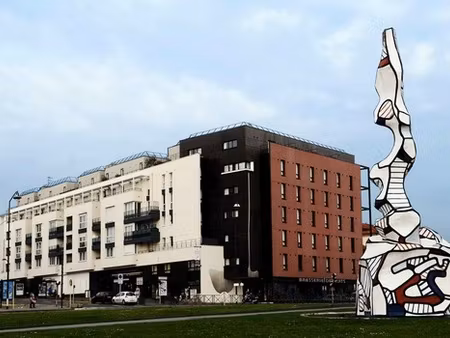vitry-sur-seine : idéal investissement locatif