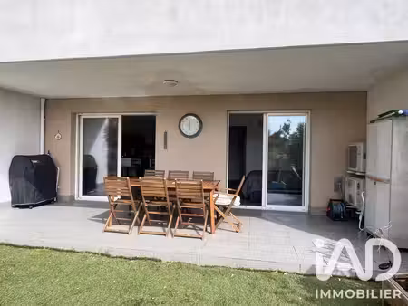 appartement à zonza (20144)