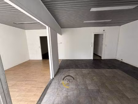 espace bureau à louer