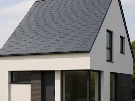 vente maison 4 pièces 90 m² bovel (35330)