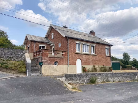 une belle et saine construction