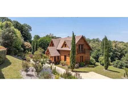 maison avec piscine et jardin sarlat-la-caneda (24)