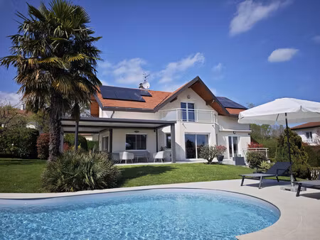 vente villa 6 pièces
