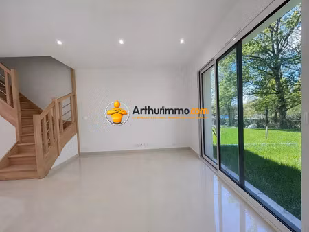 vente maison 6 pièces 85 m² coulommiers (77120)