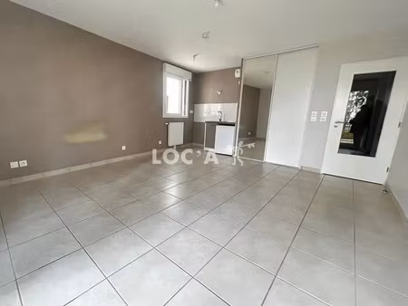 location appartement 1 pièce 35 m² à dijon (21000)