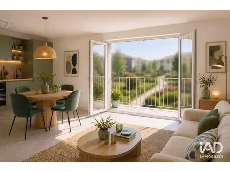 appartement à frangy (74270)