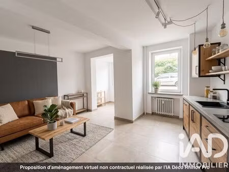 appartement à montpellier (34000)