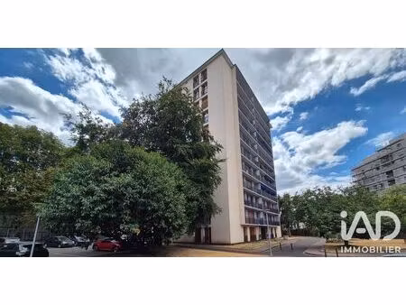 appartement à villeneuve-saint-georges (94190)