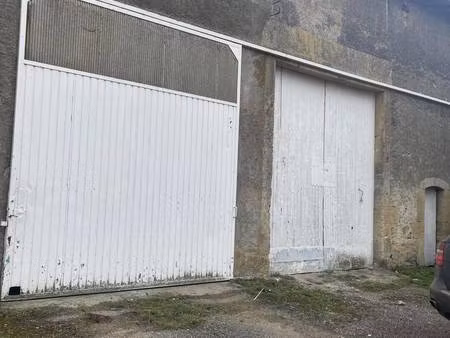 parking à louer