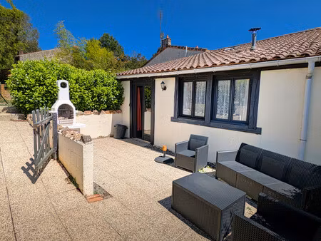 maison à vendre à val-d'oire-et-gartempe (87320) - haute-vienne