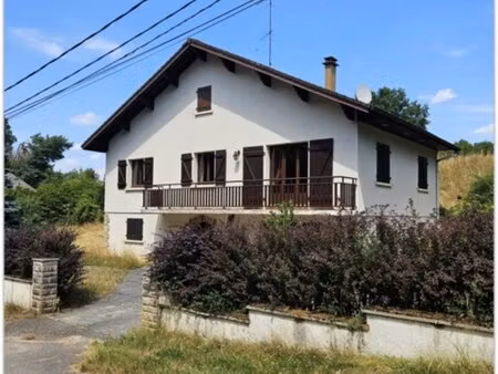 en vente maison individuelle 168 m² – 269 000 € |deyvillers