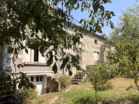 3%. com immobilier à bellefonds 86
