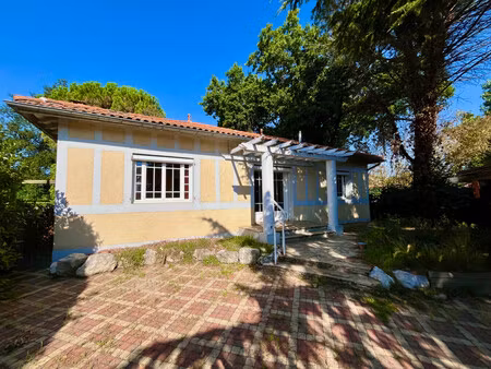 maison à vendre à montrond-les-bains (42210) - loire
