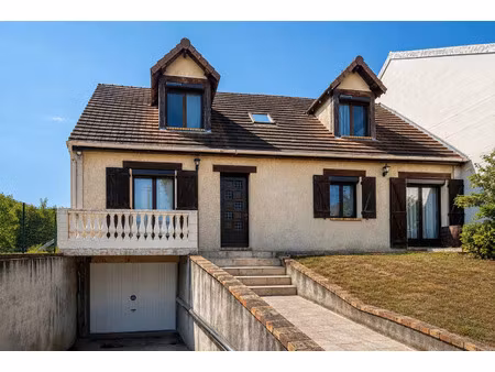 vente maison 5 pièces 125 m2 à morsang-sur-orge