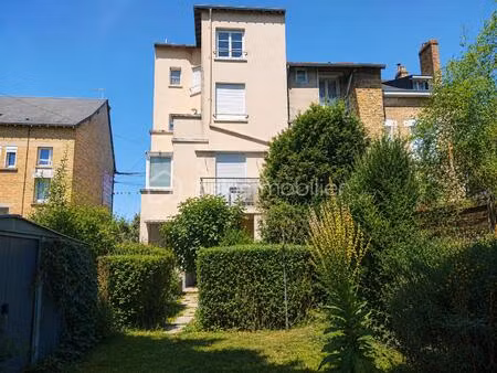 maison de ville de 136 m² à rethel