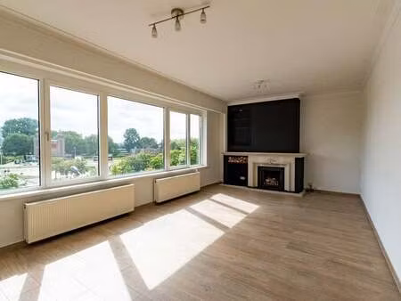 appartement à louer à antwerpen € 1.250 (lqop0) - walls vastgoedmakelaars - linkeroever & 