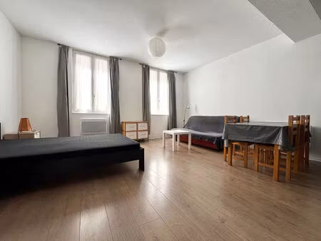 appartement aurillac 1 pièce(s) 35.47 m2