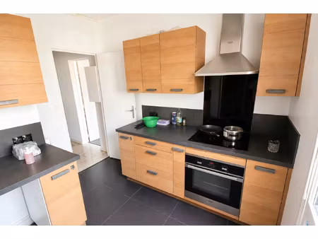 appartement avon 2 pièce(s) 54 m2