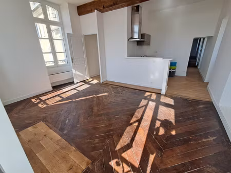 appartement t2 chateau gontier