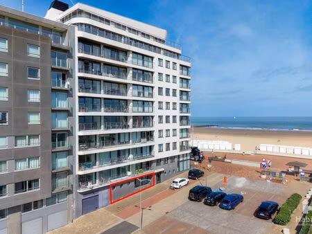 appartement à vendre à wenduine € 259.000 (lqooa) - habitas | zimmo