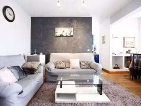 vente appartement 4 pièces à haute-goulaine (44115) : à vendre 4 pièces / 73m² haute-goula