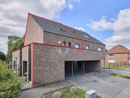 appartement à vendre à hechtel € 298.000 (lqood) - vastgoed c - hechtel verkoop | zimmo