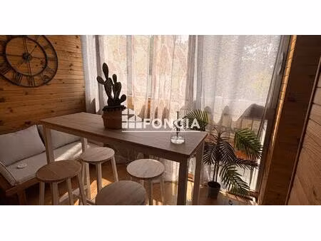 découvrez ce superbe appartement à la valette sud